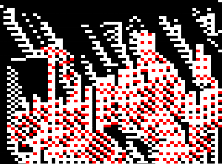 Cellular Automata